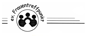 Logo: Treffen & Arbeitskreise & Ökumene - Frauentreffpunkt