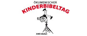 Logo: Treffen & Arbeitskreise & Ökumene - Kinder Bibeltag