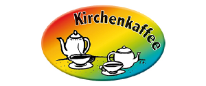 Logo: Treffen & Arbeitskreise & Ökumene - Kirchenkaffee