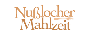 Logo: Treffen & Arbeitskreise & Ökumene - Nusslocher Mahlzeit