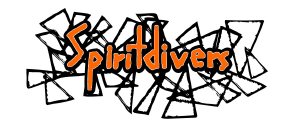 Logo: Treffen & Arbeitskreise & Ökumene - Spiritdivers