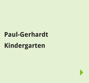 Navigationsbilder: Übersichtsseite - Wir über uns - Paul Gerhardt Kindergarten